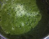 પાલક સ્ટફ પરાઠા (Palak Stuffed Paratha Recipe In Gujarati) રેસીપી સ્ટેપ1ફોટો