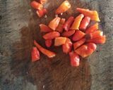 Foto langkah ke 3 dari resep Sambel ala anak kos.