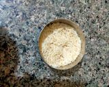 नमकीन चावल (namkeen chawal recipe in Hindi) रेसिपी चरण 1 फोटो