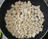 Foto langkah ke 2 dari resep Tahu Telur.