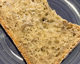 Foto del paso 4 de la receta: Pan de semillas y pipas en panificadora