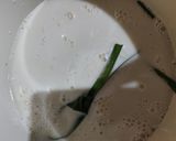 Foto langkah ke 2 dari resep Selai Srikaya.
