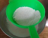Foto langkah ke 2 dari resep Terang bulan teflon.