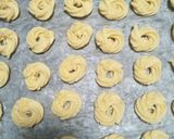 Foto langkah ke 5 dari resep Sagu Keju Renyah.