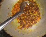 મસાલા ચણા (masala chana in Gujarati) રેસીપી સ્ટેપ3ફોટો