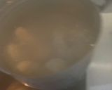 Foto langkah ke 3 dari resep Pempek Lenjer Besar.