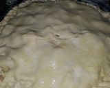 Foto del paso 3 de la receta: Tarta de caballa, queso y verduras