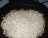 Foto del paso 2 de la receta: Turrón de avena