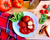 Foto del paso 9 de la receta: Albóndigas caseras!