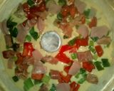 Foto del paso 3 de la receta: Budín salado