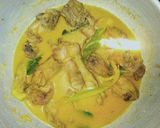 Foto langkah ke 5 dari resep Tongseng Ayam.