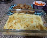 Foto del paso 5 de la receta: Brandada de bacalao