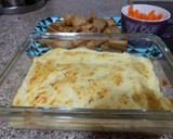 Foto del paso 5 de la receta: Brandada de bacalao
