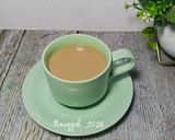 Foto langkah ke 4 dari resep Ca Phe Muoi (Kopi Garam) Vietnam.