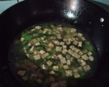 Foto langkah ke 3 dari resep Sayur Lombok Pete.