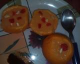 Orange dessert recipe step 15 photo