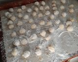 Foto del paso 2 de la receta: Papas duquesas (fritas)🥔
