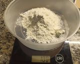 Foto del paso 3 de la receta: Bizcochuelo de chocolate Victoria