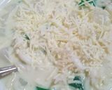 Foto langkah ke 6 dari resep Buko Pandan Sederhana.