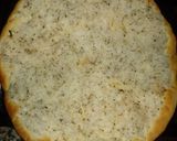 Foto del paso 1 de la receta: Fugazzetta