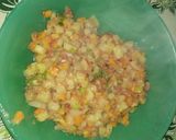 Foto langkah ke 5 dari resep Risol sayur.