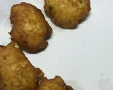 Foto del paso 6 de la receta: Buñuelos de bacalao