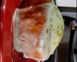 Foto del paso 3 de la receta: Zapallo al horno receta comodín