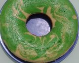 Foto langkah ke 6 dari resep Bolu pisang panggang.