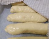 Foto langkah ke 4 dari resep Dinner Roll.