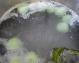 Foto langkah ke 3 dari resep Klepon.