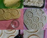 Foto langkah ke 4 dari resep Smile Potatoes.