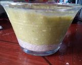 Foto del paso 2 de la receta: Falso cheesecake de pollo