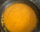 Foto del paso 5 de la receta: Pollo a la naranja