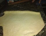 Foto del paso 4 de la receta: Ensaimada Gigante