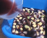 Foto del paso 3 de la receta: Limonada casera