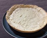 Foto del paso 1 de la receta: Tarta Frutal 🥝🫐🍑