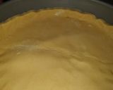 Foto do passo 7 de Bolo basco com creme praliné