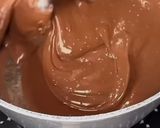 Pas rețetă Mousse de ciocolată 3 fotografie