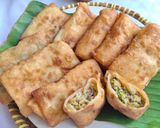Foto langkah ke 13 dari resep Martabak Telur.