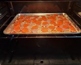 Foto del paso 10 de la receta: Pizza