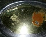 A picture of step 1 of Crispy Crouton.