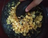 Foto langkah ke 4 dari resep 4. Perkedel kentang maknyuuuss.