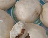 Foto langkah ke 3 dari resep Bakpao ayam.