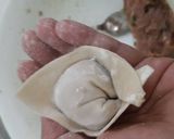 Foto langkah ke 7 dari resep Pangsit/Swekiau Kuah.