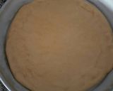 Foto del paso 8 de la receta Torta imperial de nata y chocolate blanco