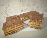 Zserbó recept fázis 3 fotója