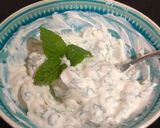 A picture of step 6 of Beef kofta.