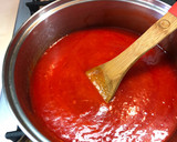 Foto del paso 3 de la receta: Pollo a lamango y chamoy con el toque Sonorense