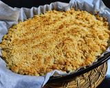 Foto del paso 4 de la receta: Crumble de Ciruelas