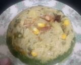 લહસૂની પાલક વેજ પુલાવ (Lahsuni Palak Veg. Pulao Recipe In Gujarati) રેસીપી સ્ટેપ7ફોટો
